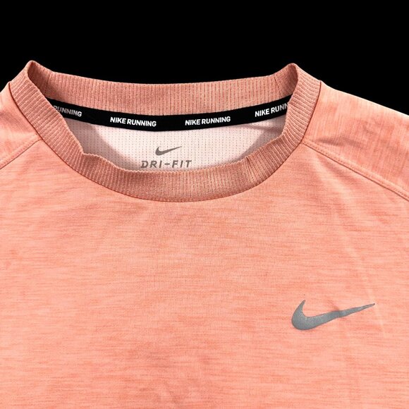 Nike Dri- Fit Coral Long Sleeve - Picture 2 of 8
